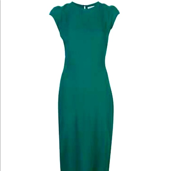 Reformation Cutout dress, Small - Picture 2 of 8